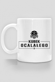 Kubek ocalałego