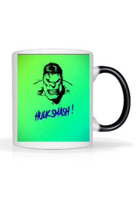 HULK SMASH !