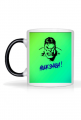 HULK SMASH !