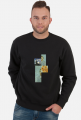 Van Gogh sweatshirt