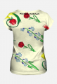 Koszulka Floral 2