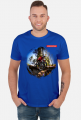 Koszulka Rowerzysty "MTB Biker v2"