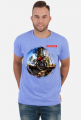 Koszulka Rowerzysty "MTB Biker v2"