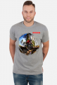 Koszulka Rowerzysty "MTB Biker v2"