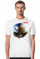 Koszulka Rowerzysty "MTB Biker v2"