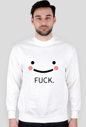 Fuck (bluza)