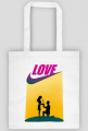 Torba Love Nike