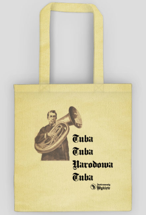 Tuba, tuba - torba