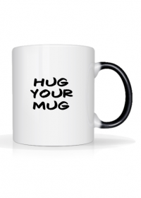 Kubek - Hug Your Mug
