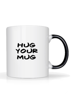 Kubek - Hug Your Mug