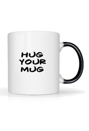 Kubek - Hug Your Mug