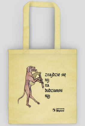 Znajdzie się kij