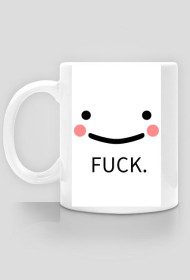 Fuck (kubek)