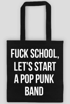 Fuck School