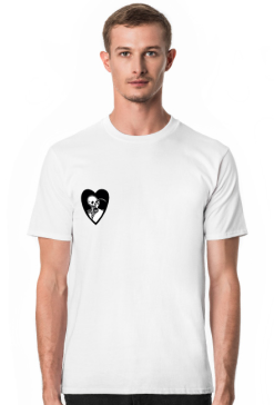 Skeleton Heart