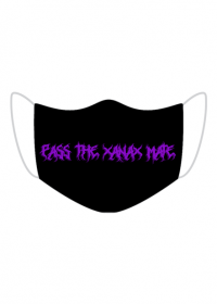 Xanax Mask