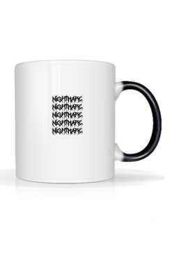 HOT NIGHTMARE