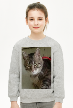 Bluza dziecięca