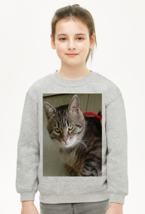 Bluza dziecięca