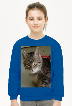 Bluza dziecięca