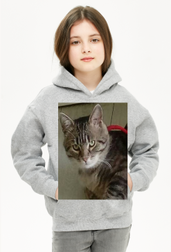 Bluza dziecięca