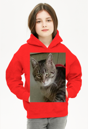 Bluza dziecięca