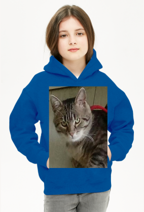 Bluza dziecięca