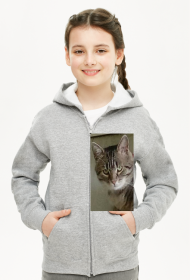 Bluza dziecięca