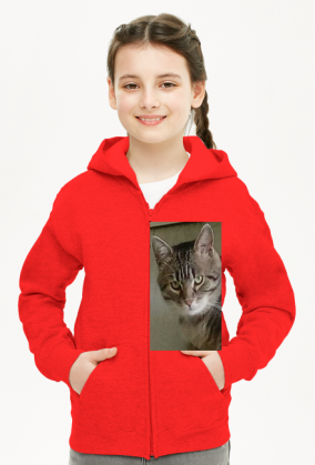 Bluza dziecięca