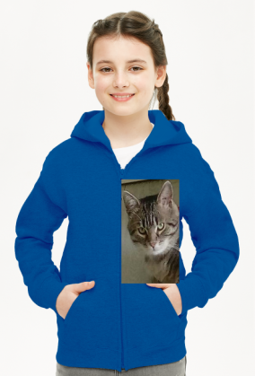 Bluza dziecięca