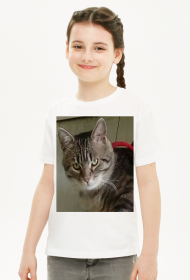 Bluza dziecięca