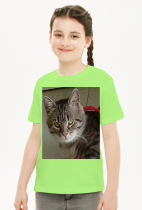 Bluza dziecięca