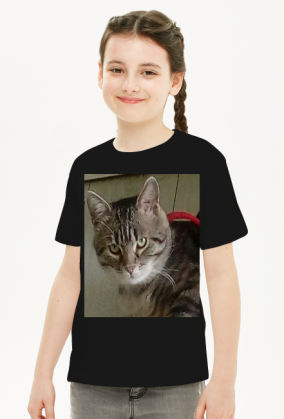 Bluza dziecięca