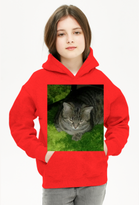 Bluza dziecięca