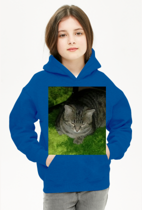 Bluza dziecięca
