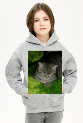 Bluza dziecięca
