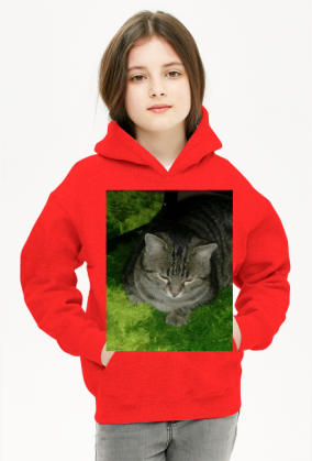 Bluza dziecięca