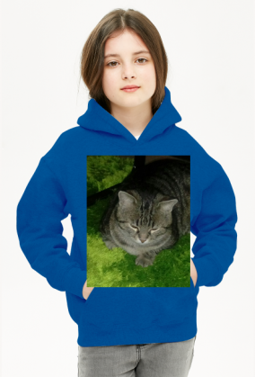 Bluza dziecięca