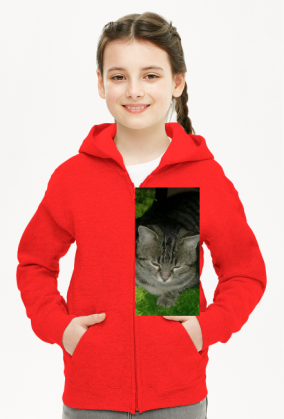 Bluza dziecięca