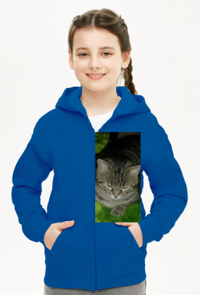 Bluza dziecięca