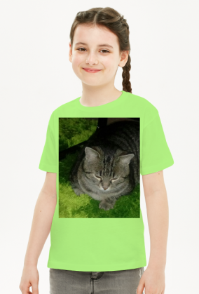 Bluza dziecięca