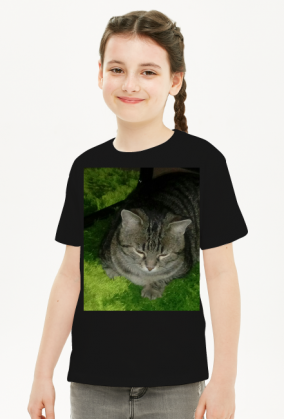 Bluza dziecięca