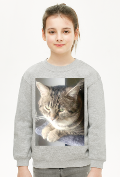 Bluza dziecięca