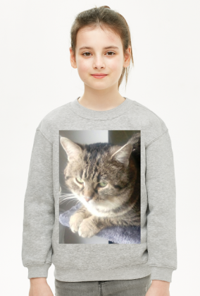 Bluza dziecięca