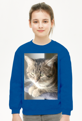 Bluza dziecięca