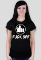 Fuck off