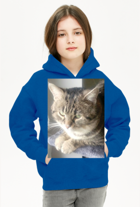Bluza dziecięca