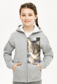 Bluza dziecięca