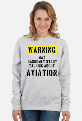 Idealna dla wielbiciela lotnictwa i samolotów. Super prezent dla pilota. Prezent dla osoby która interesuje się samolotami. Prezenty dla lotników. Najlepsze bluzy, koszulki i gadżety lotnicze.