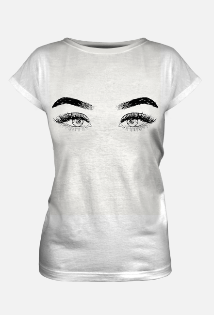 Czy te oczy mogą kłamać?